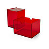 Dragon Shield Strongbox Red