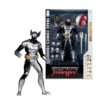 Shadowhawk - Shadowhawk 7" Elite Edition Figure