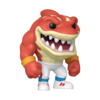 Street Sharks - Big Slammu Pop! Vinyl (Television #1710)