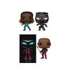 Black Panther 2: Wakanda Forever - Pop! Vinyl Figure 4-Pack (Marvel)