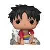 One Piece - Luffy Gear Two Pop! Vinyl Figure (Animation #1269)