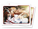 Sword Art Online: Asuna Standard Deck Sleeves (50 sleeves)