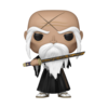 Bleach: Thousand Year Blood War - Shigekuni Genryusai Yamamoto Pop! Vinyl (Animation #2396)