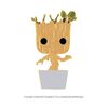 Guardians of the Galaxy: Vol. 2 - Baby Groot  4" Pop! Enamel Pin