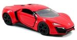 Fast & Furious - Lykan Hypersport 1:32 Hollywood Ride