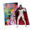 DC Comics – Bloodwynd (Justice League #74) Page Punchers 7″ Figure with Comic (Chase)