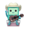 Adventure Time - Cowboy BMO with Guitar Pop! Vinyl (Television #1906)