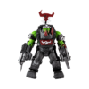 Warhammer 40,000 - Ork Meganob with Shoota MegaFig