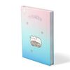 Pusheen - Family Ombre A5 Premium Notebook