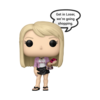 Mean Girls - Regina (Speech Bubble) Diamond Glitter Pop! Vinyl (Movies #1764)