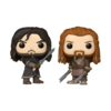 The Hobbit - Kili the Dwarf & Fili the Dwarf Pop! 2-Pack