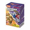 Transformers - The Overthrow Defender Version 02 Blind Box