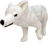 A Game of Thrones - Ghost Direwolf Large Plush