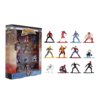 Spider-Man - Nano Metalfigs 12 Pack (Series 12)
