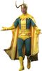 Loki (TV) - Classic Loki 1:6 Scale Action Figure