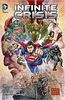 Infinite Crisis Fight For The Multiverse - Vol 2 paperback graphic novel