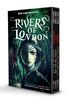 Rivers of London: 4-6 Boxed Set Graphic Novels