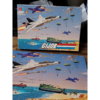 Vintage G.I.Joe 1985, 200 Piece Puzzle Battle 1 Complete (Secondhand)