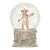 Harry Potter - Dobby 65mm Snow Globe