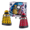 Doctor Who - History Of The Daleks Set #23 Collector Figure Set