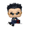 Hunter X Hunter - Leorio (Sitting) Pop! Vinyl (Animation #2091)