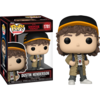 Stranger Things - Dustin Henderson (Season 5) Pop! Vinyl (Television #1781)