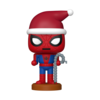 Marvel - Spider-Man (Nutcracker) Pop! Vinyl (Marvel #1617)
