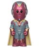 Marvel - Vision Vinyl Soda