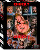 Chucky - Here's Chucky 1000 piece jigsaw puzzle