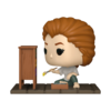 A Court of Thorns and Roses – Feyra (Painting) Premium Pop! Vinyl (Books #62)