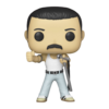 Queen - Freddie Mercury Radio Gaga Pop! Vinyl (Rocks #183)