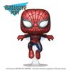 Marvel Comics 80th - Spider-Man 1st Appearance Diamond Glitter Pop! Vinyl Figure (Marvel #593)