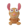 MTV - Ren Super Duper Plush