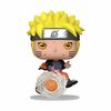 Naruto: Shippuden - Naruto (Lava Rasenshuriken) Pop! Vinyl (Animation #2120)