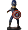 Avengers Age of Ultron - Captain America Head Knocker