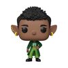 Luck - The Captain Pop! Vinyl Figure (Movies #1291)