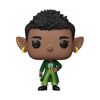 Luck - The Captain Pop! Vinyl Figure (Movies #1291)