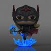 Thor: Love and Thunder - Mighty Thor Glows in the Dark Pop! Vinyl Figure (Marvel #1046)
