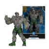 DC Multiverse – Doomsday (Death of Superman) (Gold Label) Megafig