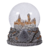 Harry Potter - Hogwarts Castle 100mm Snow Globe