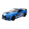 Big Time Muscle - 1:24 2020 Ford Mustang Shelby GT500 Diecast Vehicle