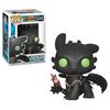 How to Train Your Dragon 3: The Hidden World - Toothless Pop! Vinyl Figure (Movies #686)