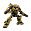 Transformers - Classic Class Bumblebee Model Kit 
