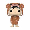 The Flash (2023) - Barry Allen in Monkey Robe Pop! Vinyl (Movies #1345)