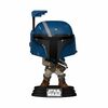 Star Wars: The Mandalorian - Mandalorian Guard Pop! Vinyl (Star Wars #695)