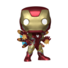 Avengers: Endgame - Iron Man Glow Pop! Vinyl (Marvel #1555)