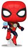 Spider-Man: No Way Home - Spider-Man Integrated Suit Pop! Vinyl Figure (Marvel #913)