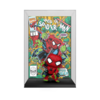 Marvel Comics - Spider-Hulk Pop! Comic Cover (Comic Covers #79)