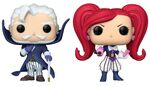 My Hero Academia - Gentle Criminal & La Brava Pop! Vinyl Figure 2-Pack (Animation)