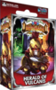 Super Dungeon Explore - Herald of Vulcanis Character Pack
